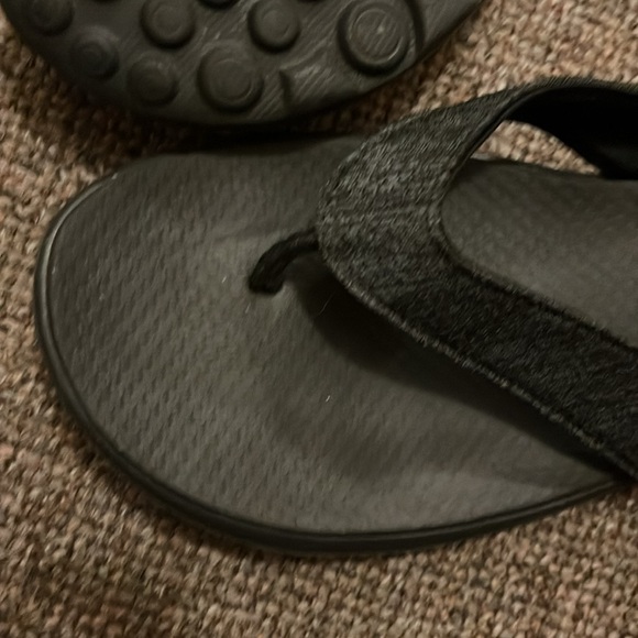 Sketchers goga mat flip flop - Picture 5 of 7